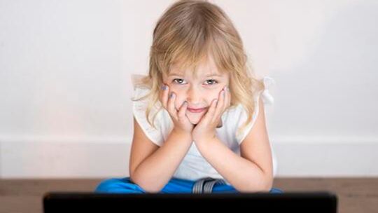 Ferie dzieci pod znakiem ekranów Ferie dzieci pod znakiem ekranów