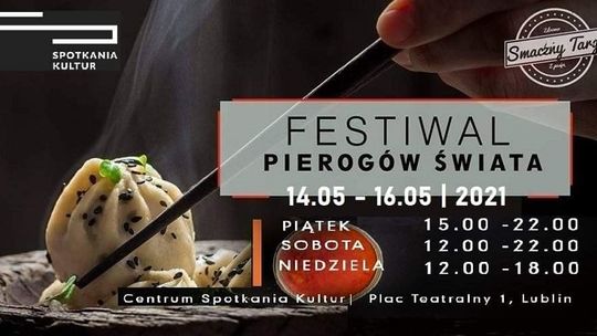 Festiwal Pierogów Świata