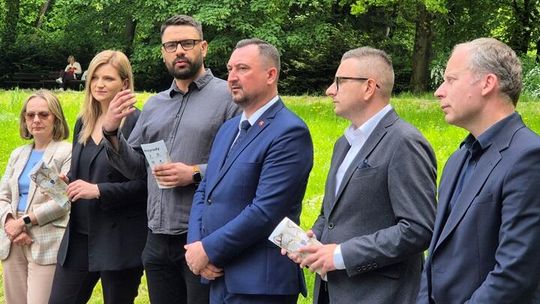 Festiwal Przyrody w Lublinie – dwa dni z naturą w Ogrodzie Saskim Festiwal Przyrody w Lublinie – dwa dni z naturą w Ogrodzie Saskim
