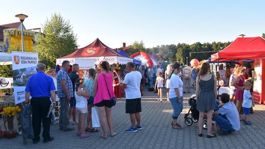 Festiwal Turystyczny w Nieliszu