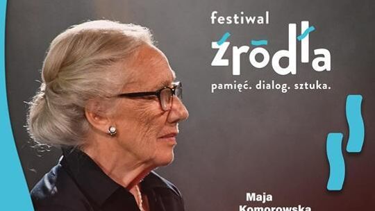 Festiwal ŹRÓDŁA 2025 w Biłgoraju: sztuka, pamięć i dialog na Roztoczu