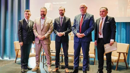 Forum 2026: mniej biurokracji, więcej technologii