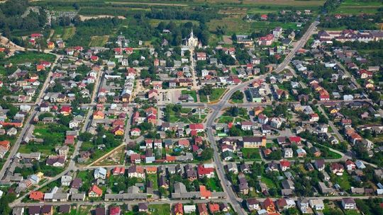 Frampol inwestuje kompleksowo