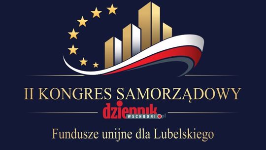 Fundusze UE, energetyka i bezpieczeństwo. Samorządowcy spotkają się w Lublinie