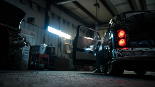 Funkcjonalne bramy garażowe