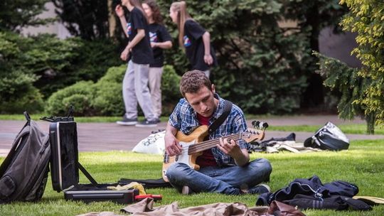 Gap year po maturze? Eksperci KUL radzą: najpierw plan, potem decyzja