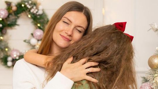 Gdy przychodzi moment życzeń - co właściwie powiedzieć?