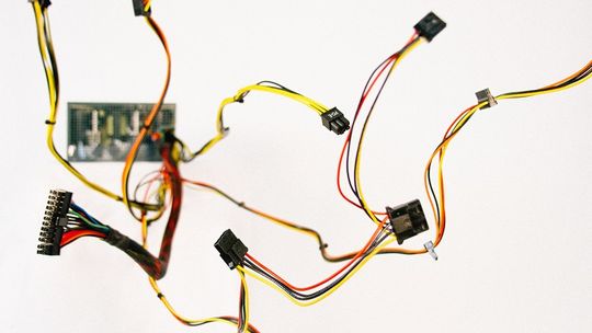 Gdzie można zakupić tanie okablowanie?