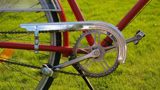 Gdzie w Świdniku naprawić rower?