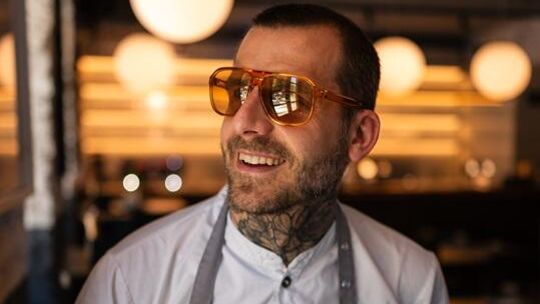 Gdzie zjeść dziczyznę w Lublinie? Bibosz GastroPub startuje z nowym menu i przepisem szefa