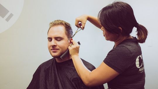 Gdzie znaleźć salon fryzjerki, z którego wyjdzie się zadowolonym?