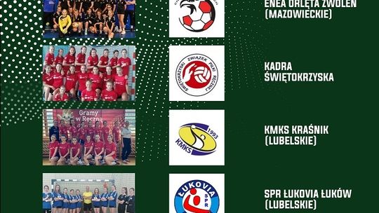 G&G Auto Lublin Handball Cup 2021.