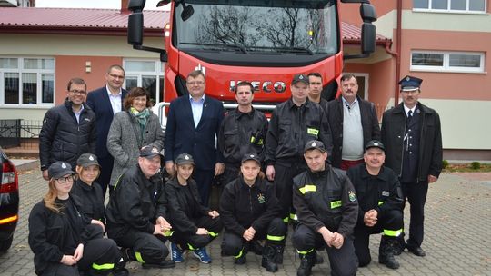 Gmina Międzyrzec Podlaski: Dbamy o zrównoważony rozwój