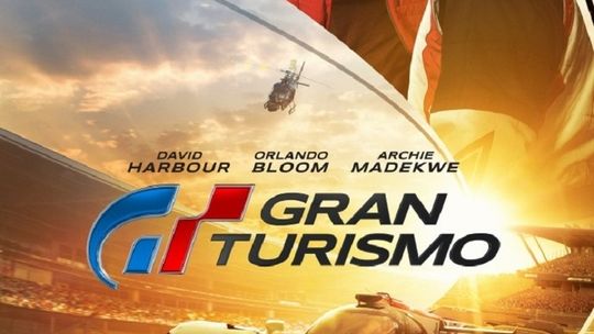 „Gran Turismo” i „Kicia Kocia na pikniku” od piątku w Multikinie!