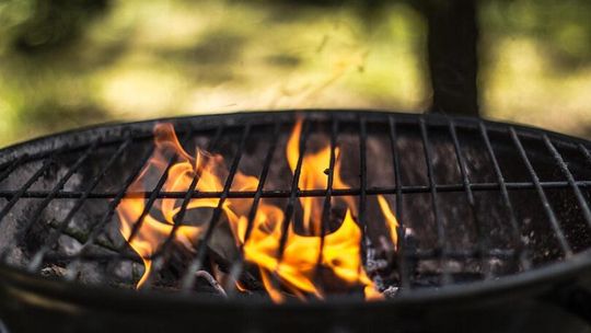Grill już się tli. Lubelszczyzna zaczyna sezon, zanim zrobi się naprawdę gorąco