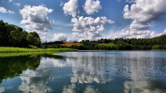 Hotel Victoria - Oaza komfortu i rozrywki na Kaszubach