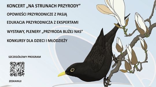 II Festiwal Przyrody w zielonym sercu Lublina