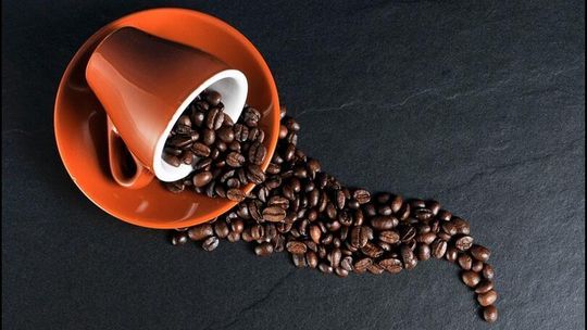 Ile kosztuje kawa w Lublinie? Od espresso za 5 zł po filiżankę przy kawiarnianym stoliku