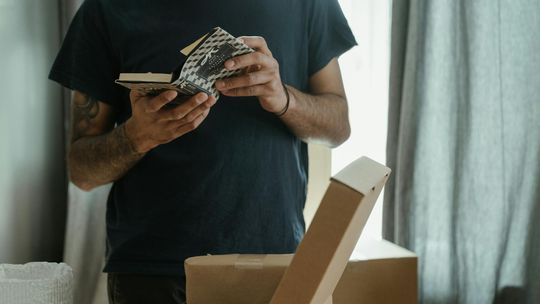 Ile kosztuje przeprowadzka domu?
