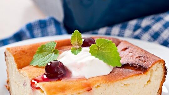 Imieninowy obiad dla Andrzeja: eleganckie menu, które zachwyci każdego solenizanta