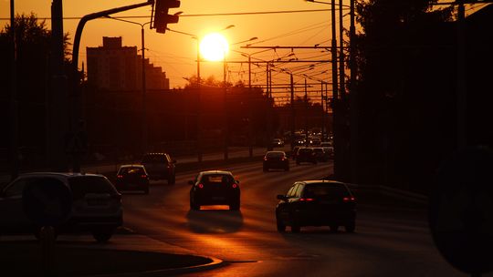 Informacje drogowe: możliwe utrudnienia w ruchu w dniu 28 września