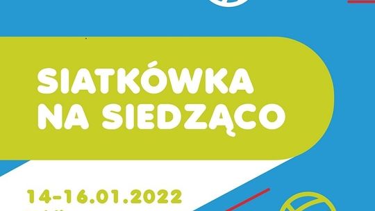 Integracyjne Mistrzostwa Polski AZS w siatkówce na siedząco