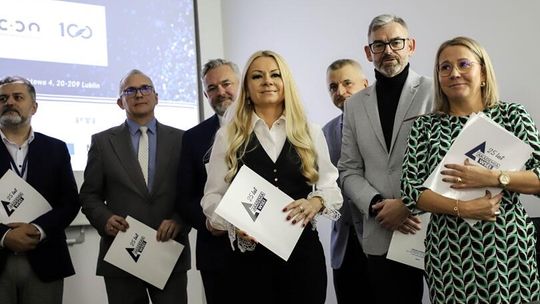 IV Konferencja  Akademii WSEI: Kreatywność i myślenie analityczne w edukacji