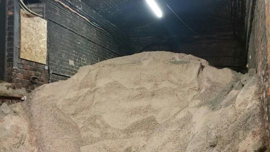 Jak działają suszarnie do betonu?