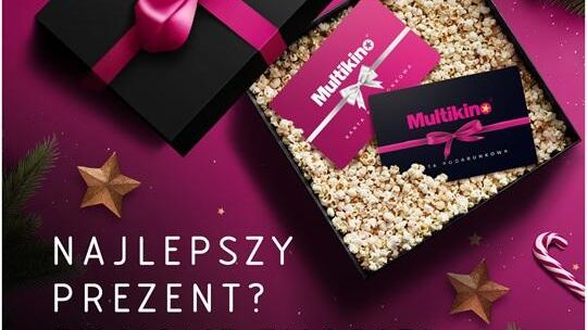 Jak podarować wspólnie spędzony czas? Mikołajkowa inspiracja dla niezdecydowanych