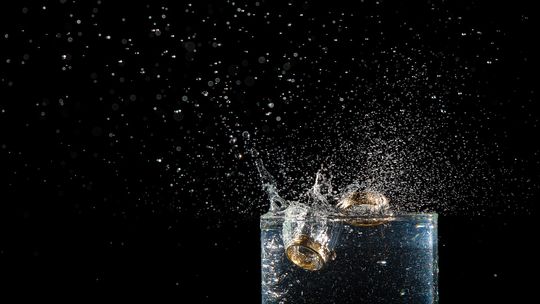 Jak pozbyć się twardej wody w domu?