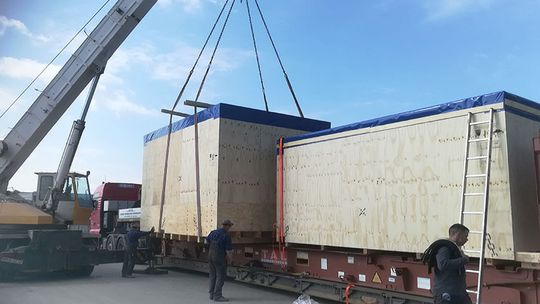 Jak przygotować się do relokacji maszyn i urządzeń przemysłowych? Poradnik krok po kroku