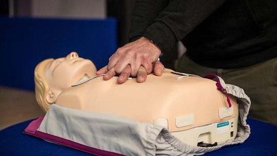 Jak reagować, gdy pojawi się zagrożenie? W Lublinie pokażą, jak przygotować plecak ewakuacyjny