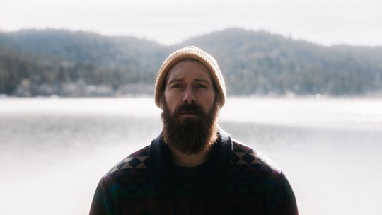 Jak zapuścić brodę?