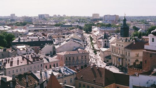 Jak znaleźć najlepszą szkołę jazdy w Lublinie?