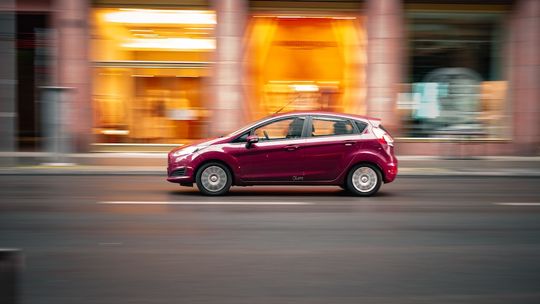 Jakie auto wybrać dla młodego kierowcy?