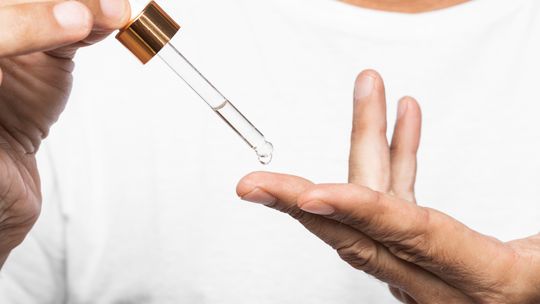 Jakie korzyści przynosi magnez w płynie?