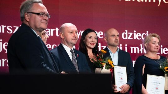 Jakość, która zmienia społeczności – gala „Zakup Prospołeczny” w Lublinie