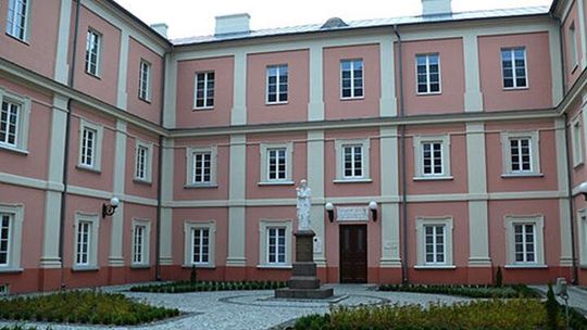 Janów Podlaski znów miastem. Historyczna decyzja od 1 stycznia 2026 roku