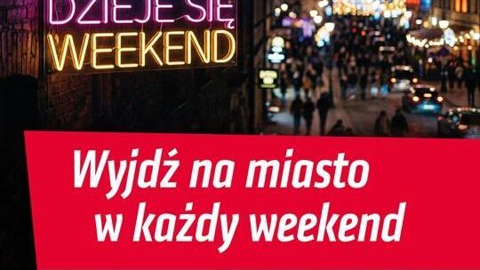 Jarmark, sztukmistrze, ogień i Runmageddon. Takiego weekendu w Lublinie nie warto przesiedzieć w domu