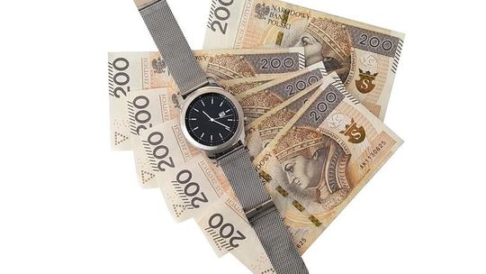 Już pięciolatki interesują się pieniędzmi. Wakacje to dobry moment na edukację finansową Już pięciolatki interesują się pieniędzmi. Wakacje to dobry moment na edukację finansową