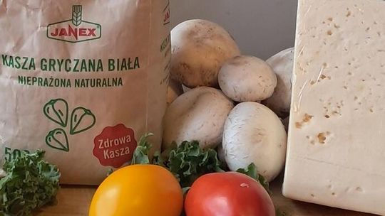 Kasza wraca na stoły. Trzy obiady za mniej niż 10 złotych, które warto wypróbować