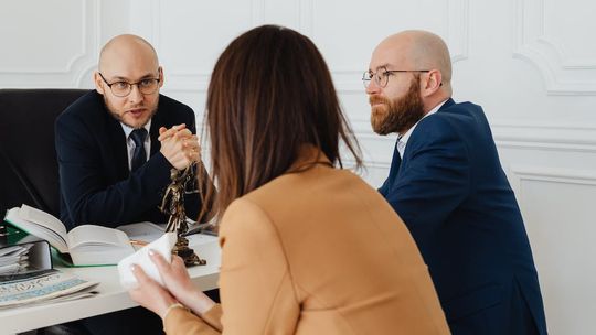 Kiedy potrzebny jest adwokat od rozwodów?