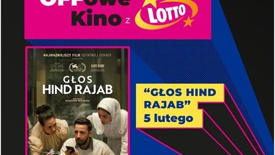 Kino pełne emocji. Multikino zaprasza na filmowe nowości