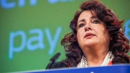Komisarz UE: nie wdrożymy równości przy pomocy legislacji; potrzebna zmiana mentalności