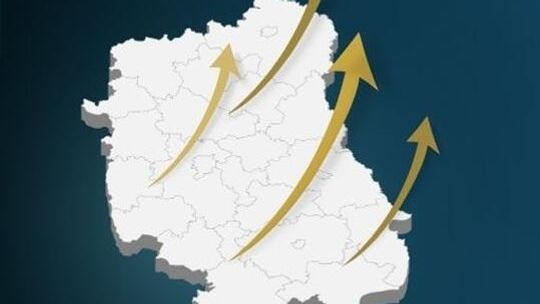 Konkurencyjne Lubelskie już za 4 dni - dołącz do kluczowego wydarzenia dla biznesu!