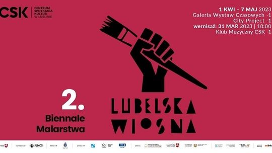 Konkurs Lubelska Wiosna rozstrzygnięty