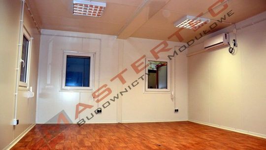 Kontenery mieszkalne – czy to rozwiązanie dla ciebie?