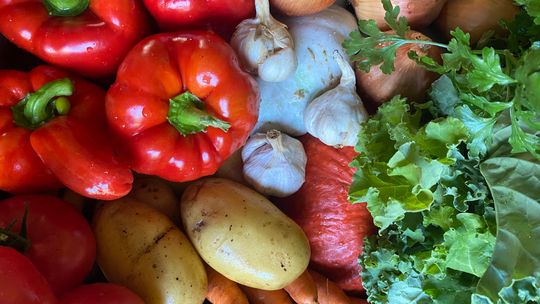 Zdrowa żywność, lokalni rolnicy i wspólnota z misją - Lubelska Kooperatywa Naturalnie