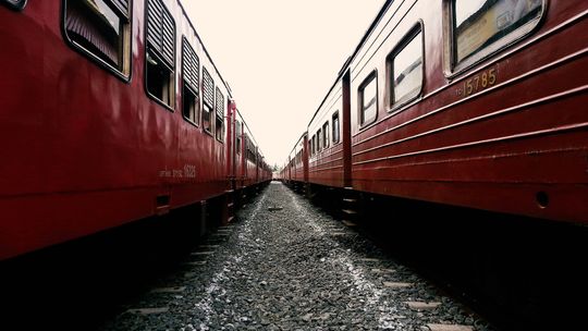 Korzyści transportowe dla Lubelszczyzny w ramach  szprychy nr 5