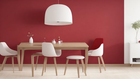 Krzesła do jadalni – dopasowanie do stołu i aranżacji wnętrza